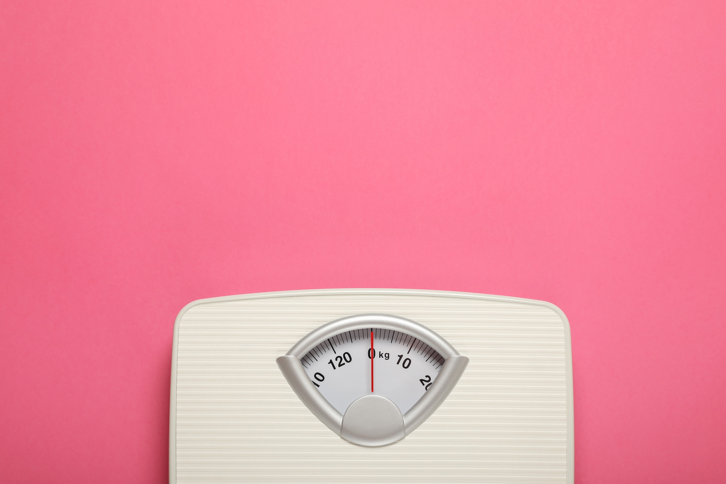 Wait. Weight.